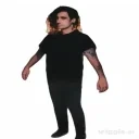 FelpsClub emote for Discord