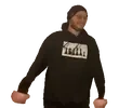 fettarmFloss emote for Discord