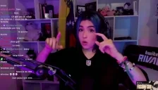 feirlyOjo emote for Discord