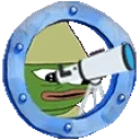 FeelsDankRolling emote for Discord