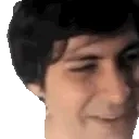 FeetFlick emote for Discord