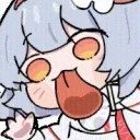 FenrirLick emote for Discord