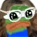 FeelsWeakFlo emote for Discord