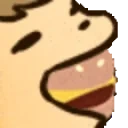 feinBurger emote for Discord
