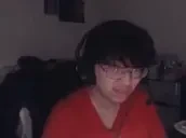 feakycrayon emote for Discord