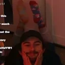 feet emote for Discord