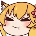 feChewi emote for Discord