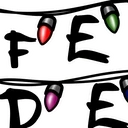 FedeStrangerThings emote for Discord