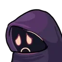 FeeJail emote for Discord