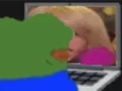 FeynSimpCaught emote for Discord