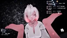 feet67 emote for Discord