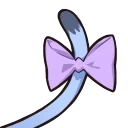 feiztail emote for Discord