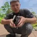 FeetCNM emote for Discord