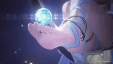 feet emote for Discord