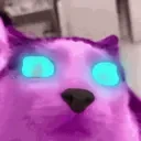 FelliniPlink emote for Discord