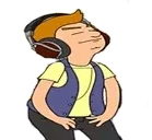 FeelinMyself emote for Discord