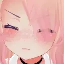 felNope emote for Discord