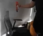 Febreze emote for Discord