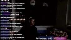 FELLOFF emote for Discord