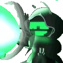 FergorBlast emote for Discord