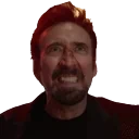 FeelsCrazyMan emote for Discord