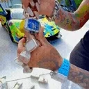 FeelsMulaMan emote for Discord