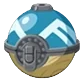 Federball emote for Discord