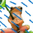 FeelsRainMan emote for Discord