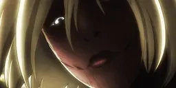 femaleTitan emote for Discord