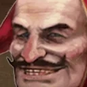 feste emote for Discord