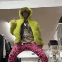 FerbDance emote for Discord