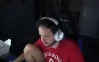 Fear emote for Discord