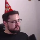 FeelsBirthdayDan emote for Discord