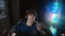 FEET emote for Discord