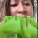 FEET emote for Discord