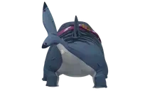 FentShark emote for Discord