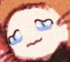 FeelsWeakMango emote for Discord