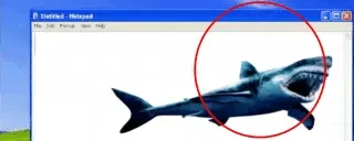 FeelsDreamscapeMan emote for Discord