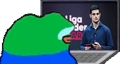 ferraOffline emote for Discord