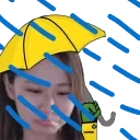 FeelsRainRu emote for Discord