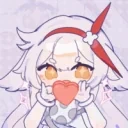 FenrirLove emote for Discord
