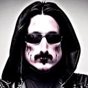 fluxDanger emote for Discord