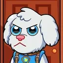 FlippersLeave emote for Discord