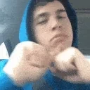 Flash_Dance emote for Discord