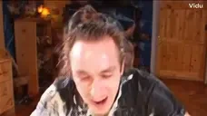 FlyCum emote for Discord