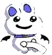 fluffy emote for Discord