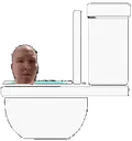 flushing emote for Discord