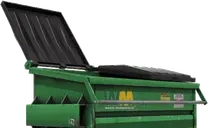 flauschTrashpanda emote for Discord