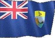 flagSaintHelena emote for Discord