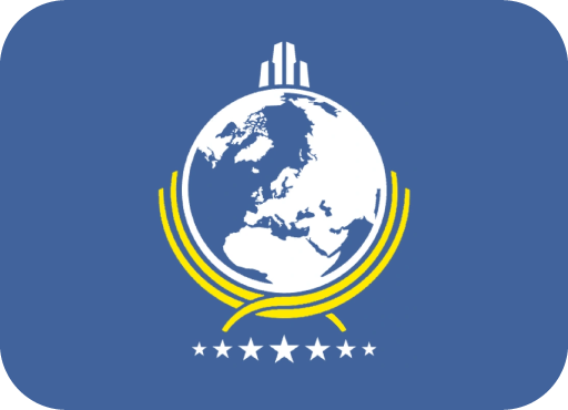 flag_super_earth emote for Discord